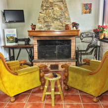 B&B Casa Te La Bradamante, Мальяно — фото 2