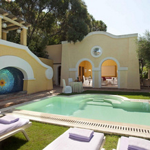 Forte Village Resort - Le Dune, 圣玛格丽塔迪普拉 — 照片 5