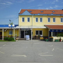 Moto Klub Brod, Славонски-Брод — фото 4