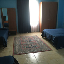Hotel Villa Giatra, Cammarata — photo 3