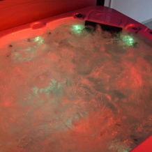 La Terrazza Spa B&B, Комизо — фото 3