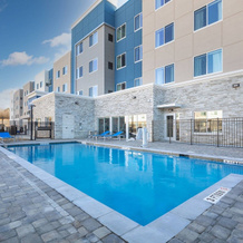 Residence Inn Anderson Clemson, 安德森 — 照片 5
