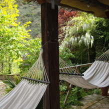 La Casita con jardín frente a la cascada, 托雷斯 — 照片 3