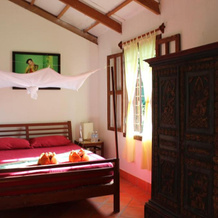 Arun Mekong Guesthouse, 桔井 — 照片 2