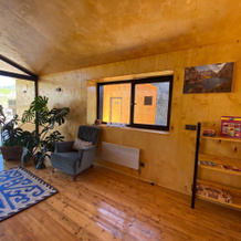 Peak Lodge Living Quarters, Jyrgalan — photo 4