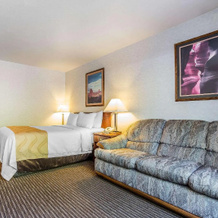 Quality Inn Richfield I-70, Ричфилд — фото 4
