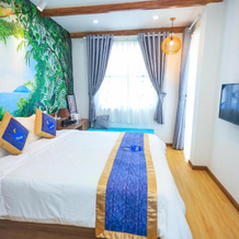 Chai Village Hotel, Куинён — фото 2