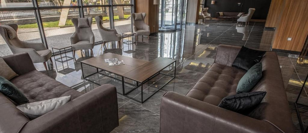Shimall Hotel, Gaziantep — photo 1