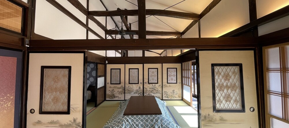 Yatsugatake Fujiyama Terrace Hiromichi, Хокуто — фото 1