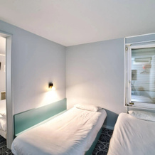 Brit Hôtel Mâcon Nord, 马孔 — 照片 3