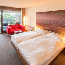 Hotel Bad Murtensee, 蒙特利尔 — 照片 5