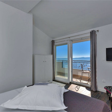 Villa Siesta, Подгора — фото 5