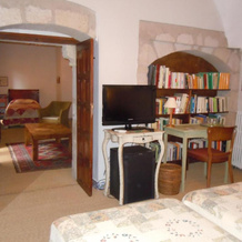 Palacio Chaves Hotel, Trujillo — photo 2