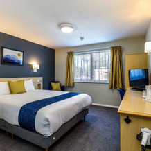 Days Inn By Wyndham Fleet M3, Флит — фото 5