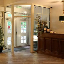 Hotel Gut Hasport, Дельменхорст — фото 5
