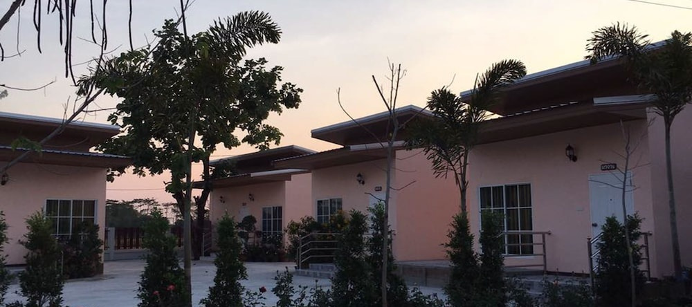 Nava Resort, 帕普利 — 照片 1