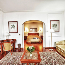 Relais Casali Della Cisterna, Белгират — фото 5