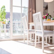 Ferienwohnung Drudenstein 1_4, Цингст — фото 3