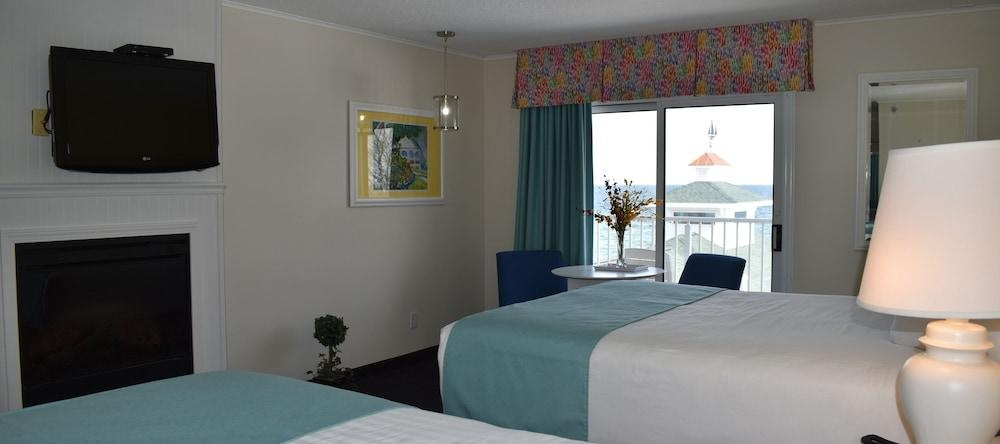 Breakers Resort Lakeside, 圣伊格纳斯 — 照片 1