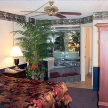 Crosby's Motor Inn, Апопка — фото 5
