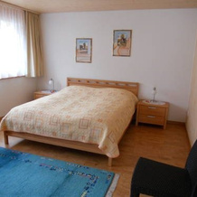 Chalet Lauber, Фрутиген — фото 2