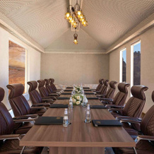 Shaden Resort Al Ula, Managed by Accor, 欧拉 — 照片 2