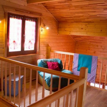 Chalet Taintrux, 4 pièces, 6 personnes - FR-1-589-222, 坦特里 — 照片 5