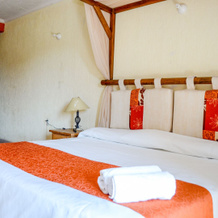 Hotel Quinta el Laurel, 索奇特佩克 — 照片 2