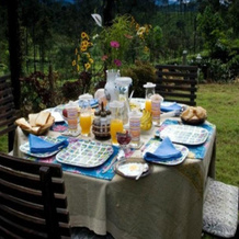 Amberina Homestay - Gudalur, Nilambur — photo 5
