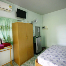 Chaiwat Resort, Лем Синг — фото 3