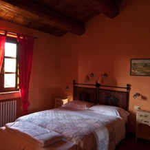 Agriturismo Il Moro Degli Alpaca, Филоттрано — фото 3