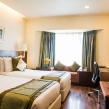 Radisson Hotel Gurugram Sohna Road City Center, 古尔冈 — 照片 4