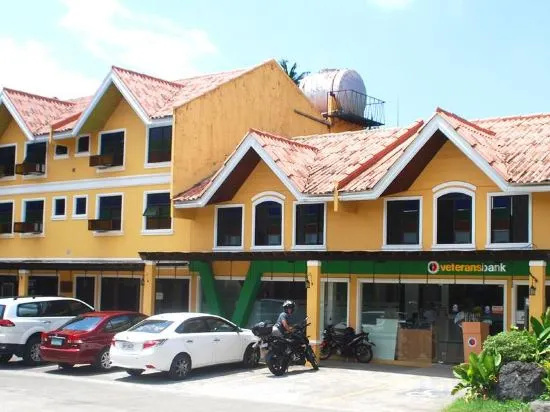 Reddoorz Plus @ Balai Sofia Bed & Breakfast Batangas, Талисай — фото 1