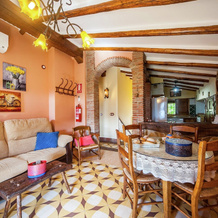 Rural Apartment With Pool And Jacuzzi In An Old Andalusian Country Hous, 鲁特 — 照片 2