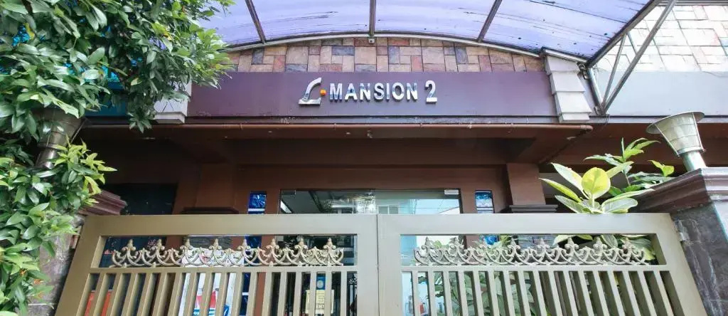 Reddoorz @ Palanan Makati 2, Макати — фото 1