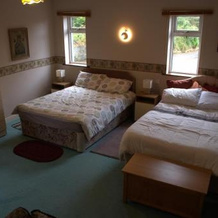 Kilsallagh Cottage, 伦韦尔 — 照片 3