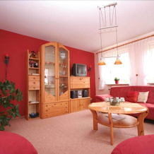 Ferienwohnung Meerestöne, Нордстранд — фото 4