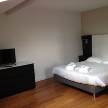 Le Wasconia - Appart-Hôtel, 达克斯 — 照片 5