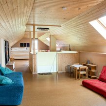 Plush Villa in Léglise near Forest, 帕利瑟 — 照片 4