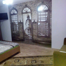 Posutochno Flat, 列索西比尔斯克 — 照片 4
