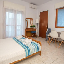 Joseph Village Apartments, Skala Fourkas — photo 4
