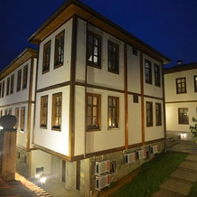 Kanoglu Konagi Butik Otel, 特拉布宗 — 照片 2