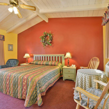 Fallbrook Country Inn, Фоллбрук — фото 2
