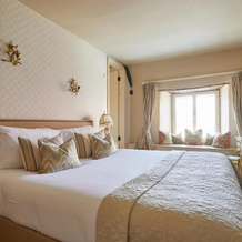 The White Hart Somerton, 萨默顿 — 照片 5