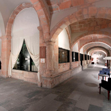Parador De Trujillo, Трухильо — фото 4