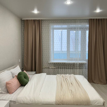 Uyutnaya Odnushka Flat, 阿尔乔莫夫斯基 — 照片 3