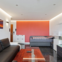 Luxury Apartment in Frankfurt Sachsenhausen, 美因河畔法兰克福 — 照片 3