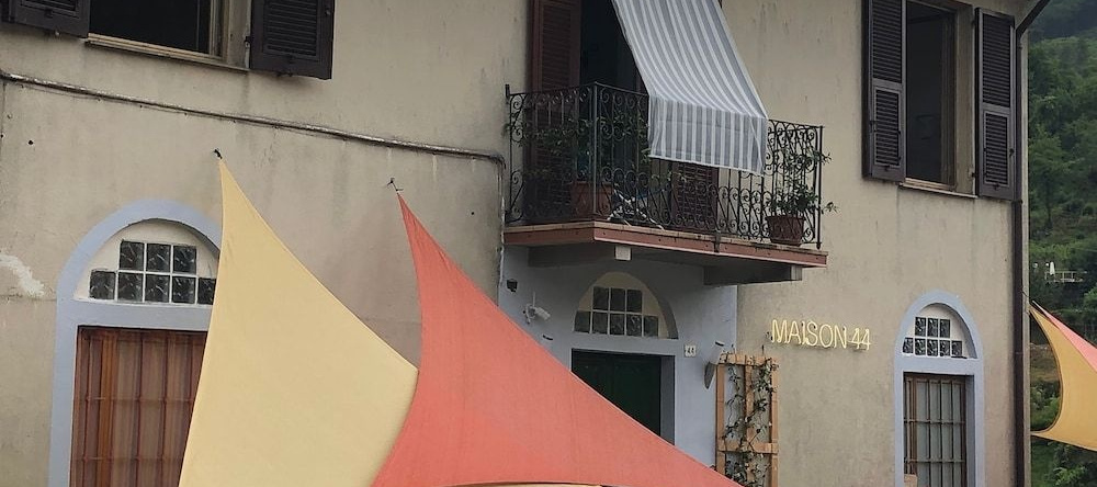 Maison44, 卡罗达诺 — 照片 1
