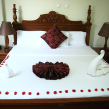 Dire international hotel, Adama — photo 3