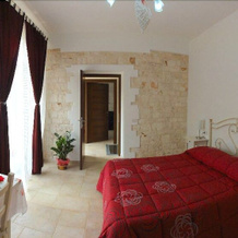 Ape Rossa B&B, Castellana Grotte — photo 3
